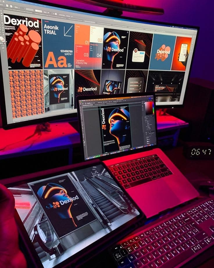 Graphic Design