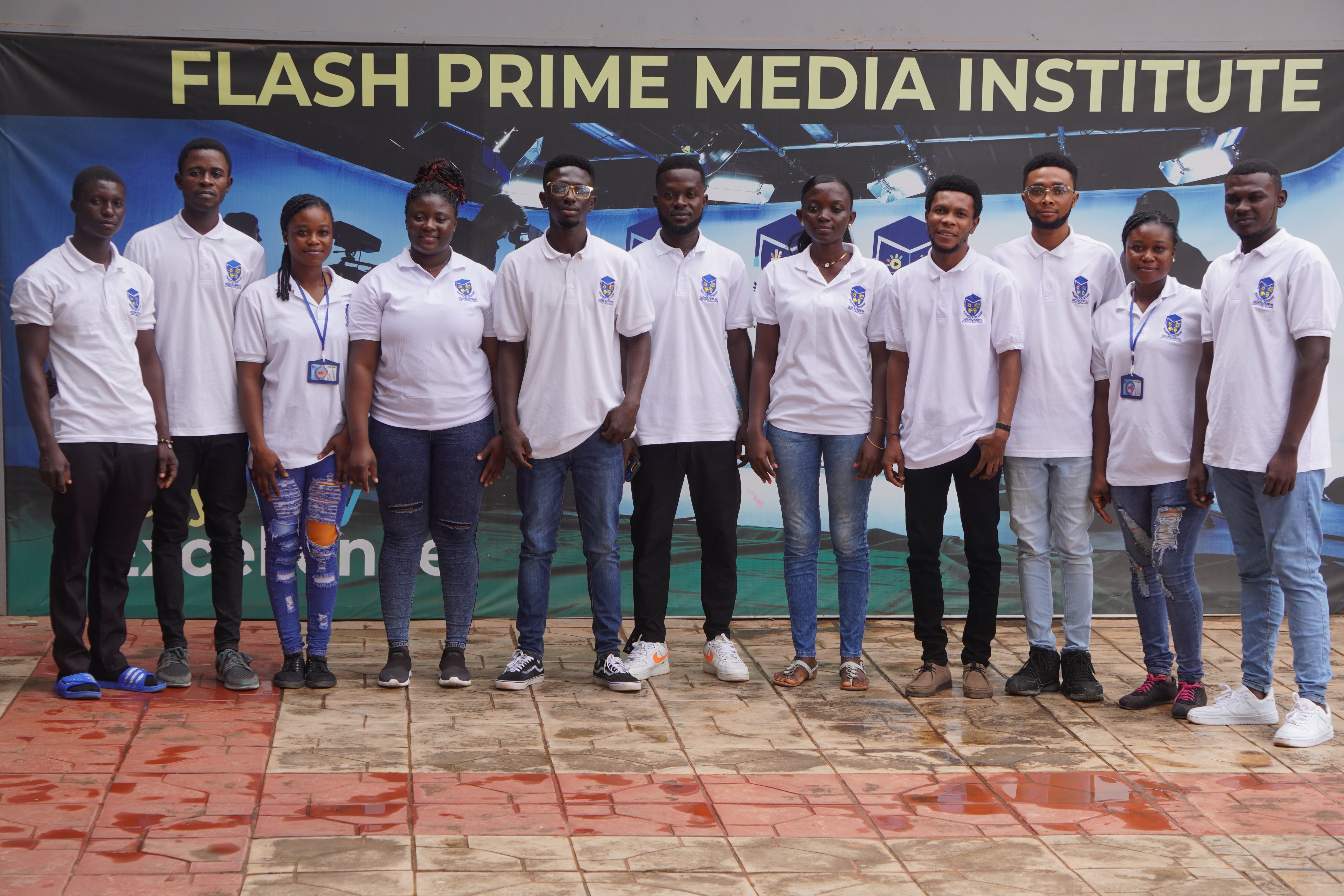FPMI students